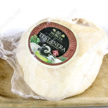 Pecorino di Fossa stagionato