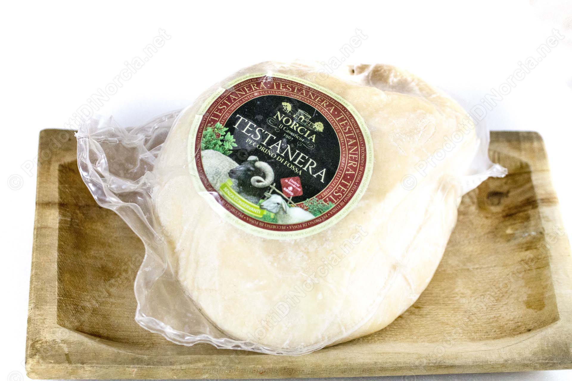 Pecorino di Fossa stagionato