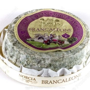 Brancaleone Misto di Norcia