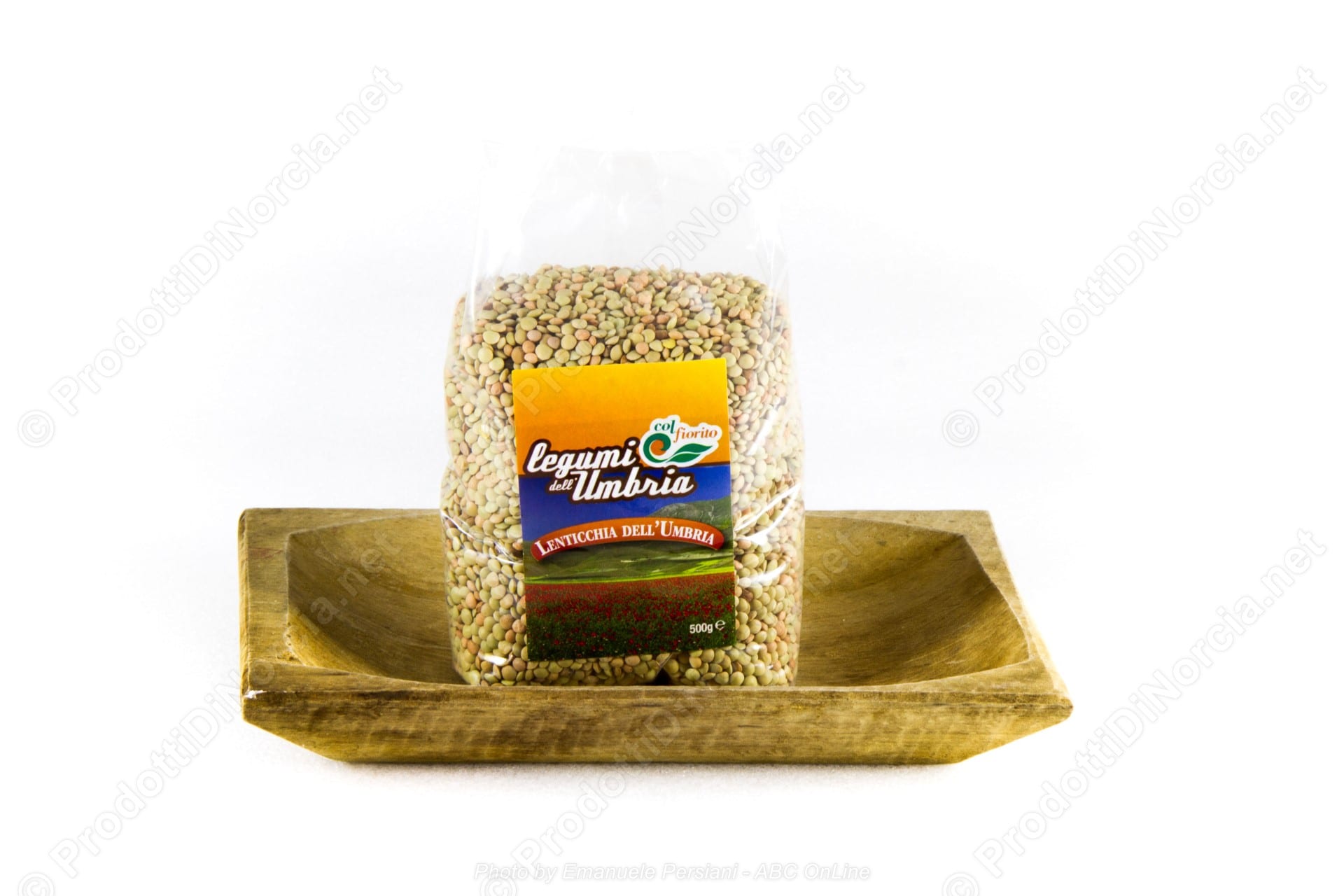 Lenticchia dell'Umbria