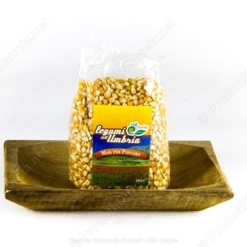 Mais per Pop Corn