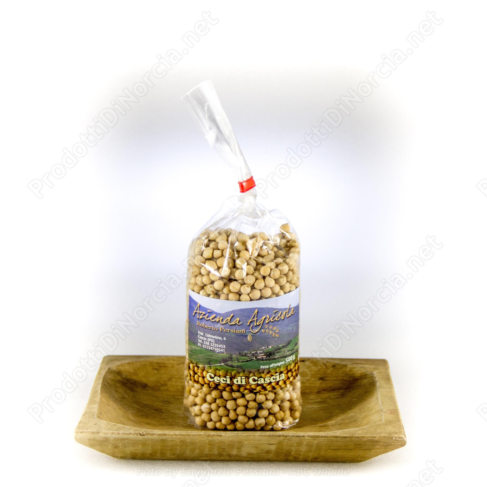 Ceci Azienda Agricola Persiani