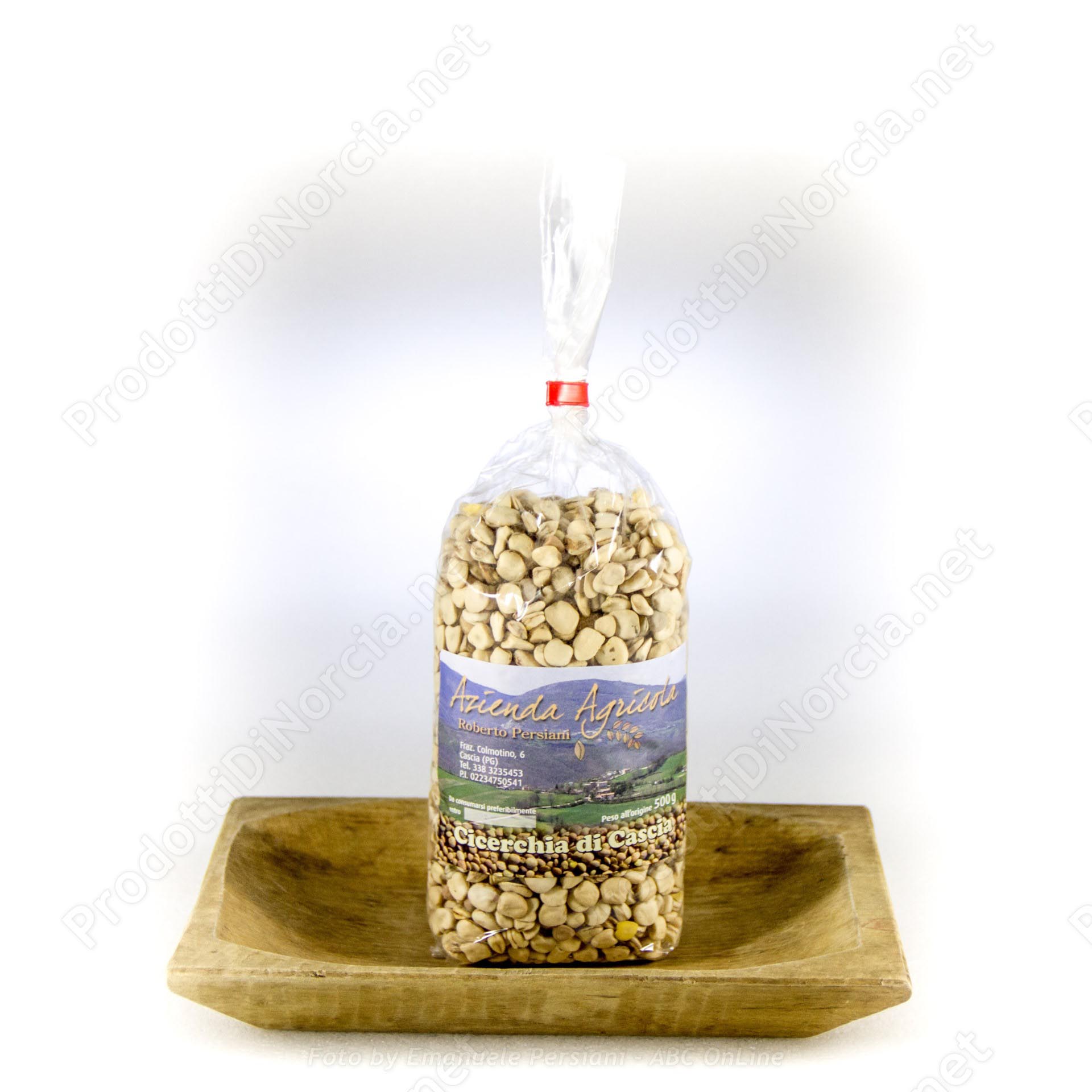 Cicerchia Azienda Agricola Persiani