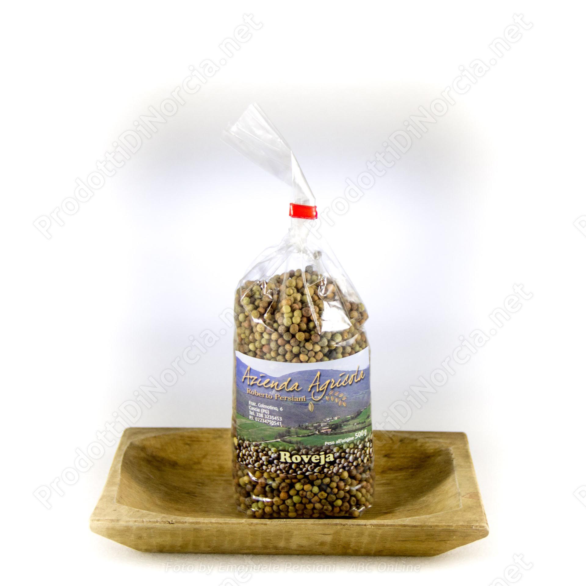 Roveia Azienda Agricola Persiani