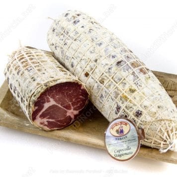 capocollo lonza coppa