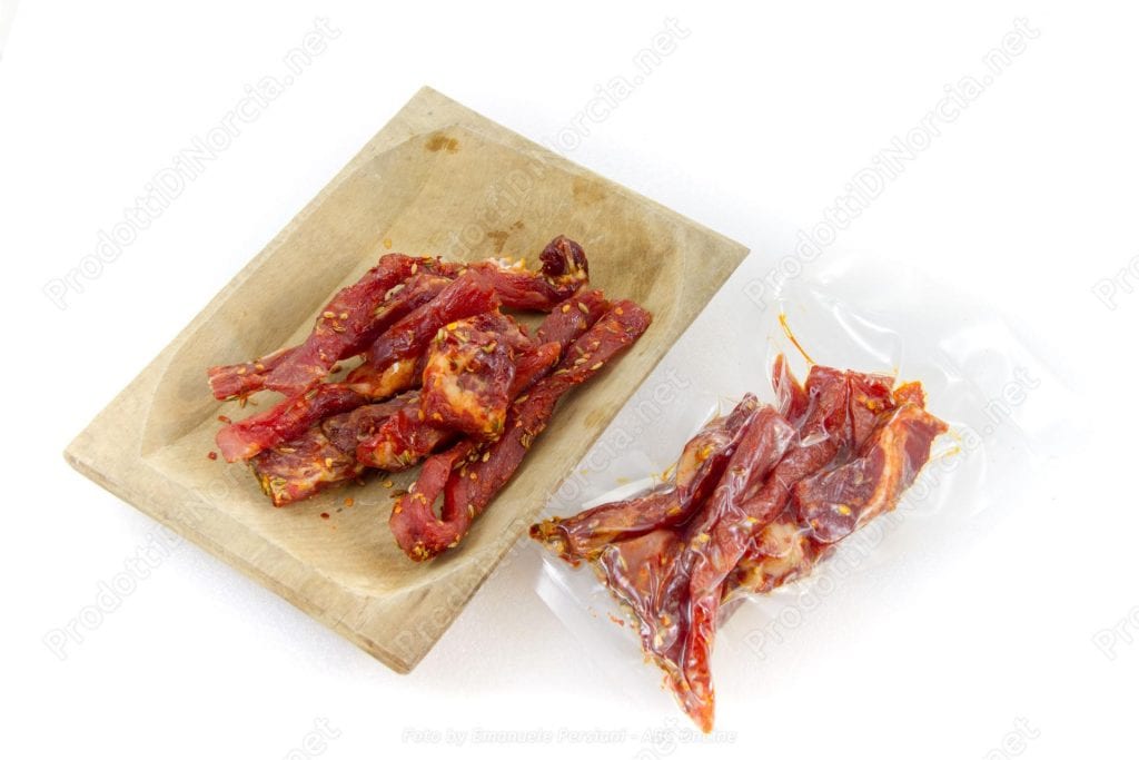 COPPIETTE DI FRASCATI S/V (300gr) | Castelli Salumi Shop - Foto 4