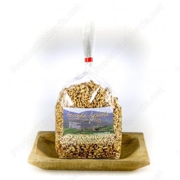 Farro Soffiato al Miele Azienda Agricola Persiani