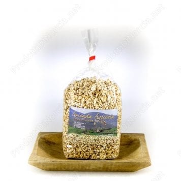 Farro Soffiato Azienda Agricola Persiani