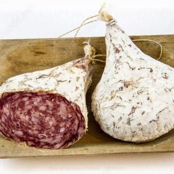 Fiaschetta Norcia
