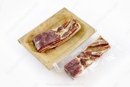 Pancetta Affumicata Norcia