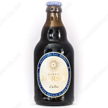 Birra Nursia extra