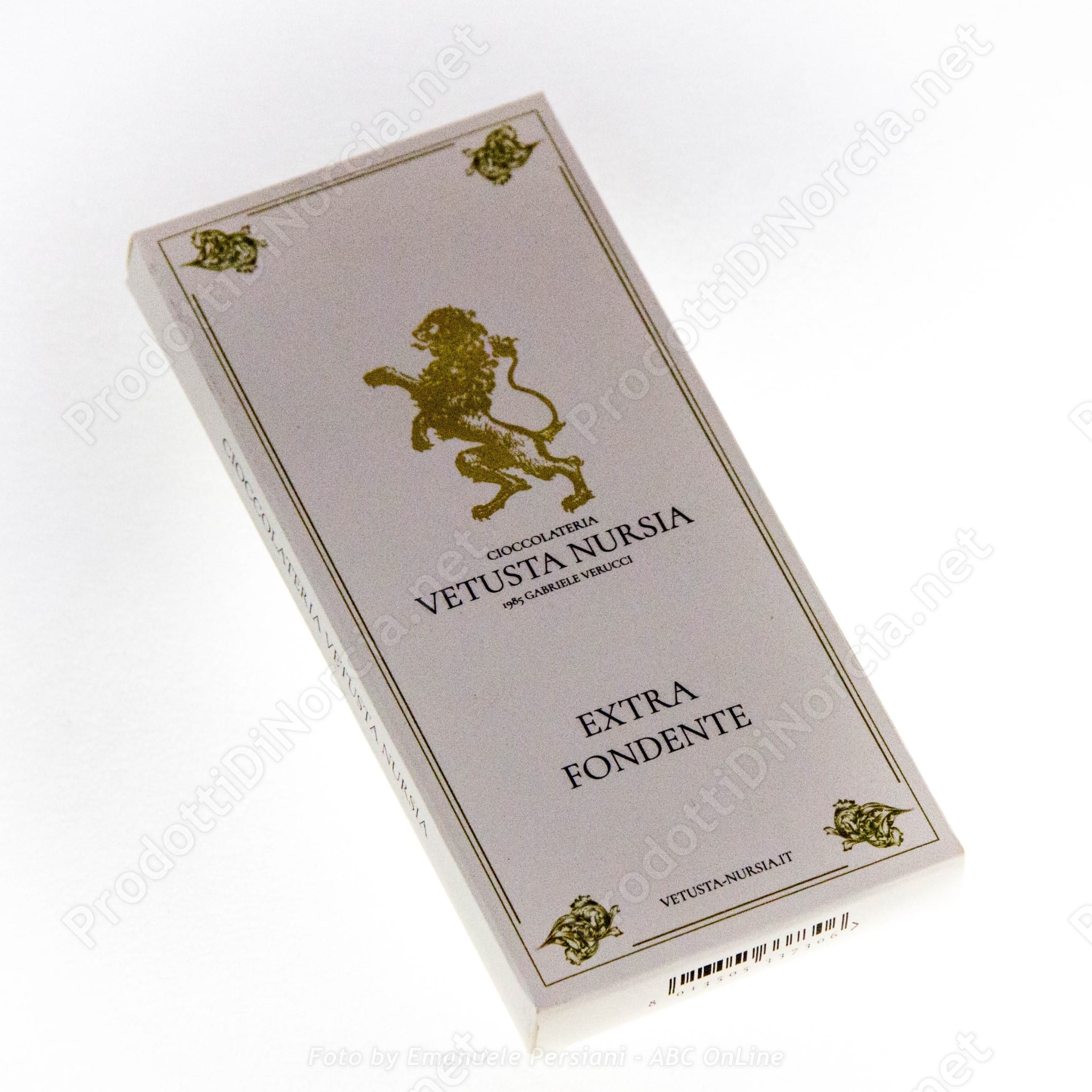 Tavolette di Cioccolato