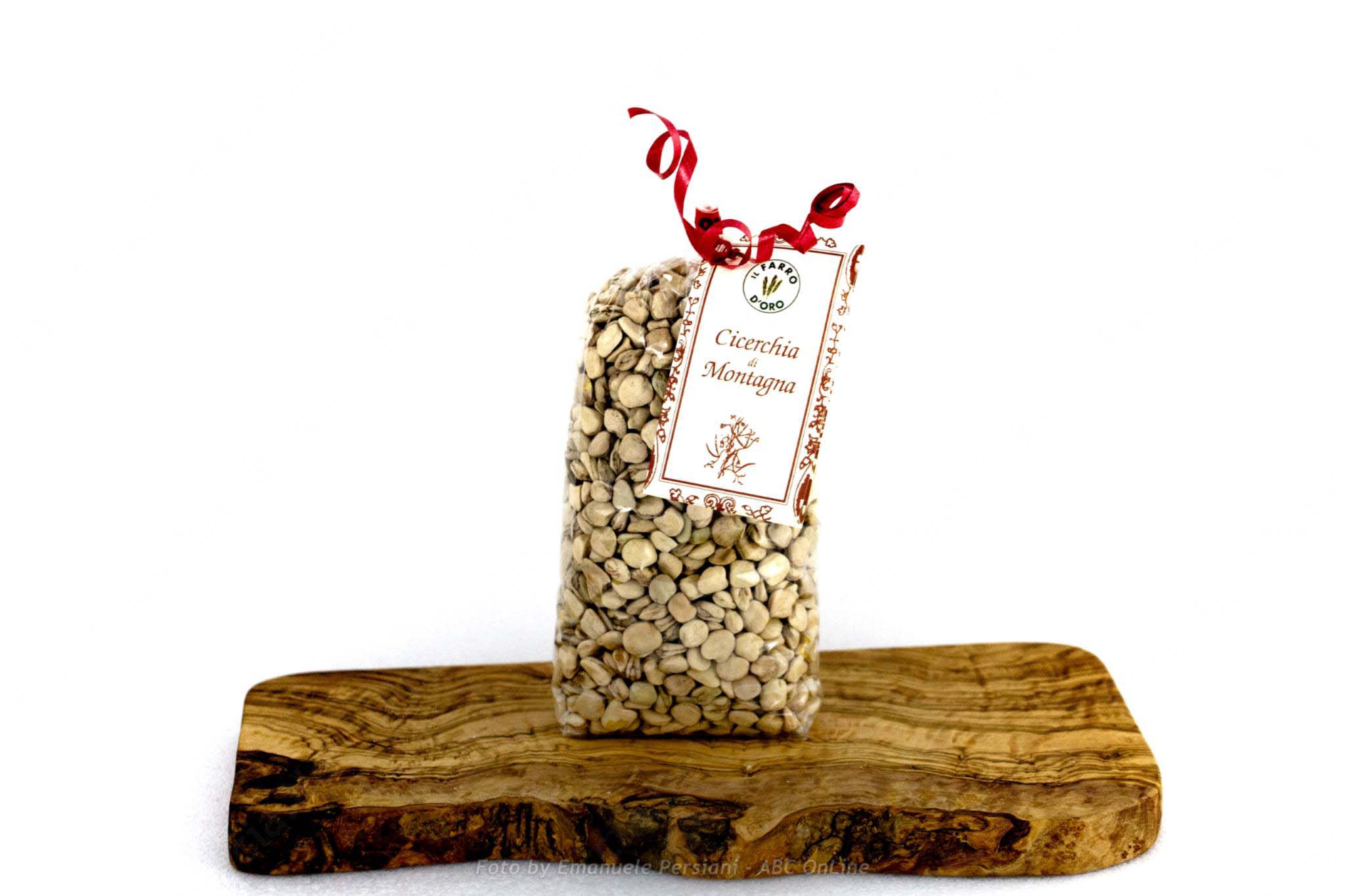 Cicerchia di Montagna di Monteleone di Spoleto