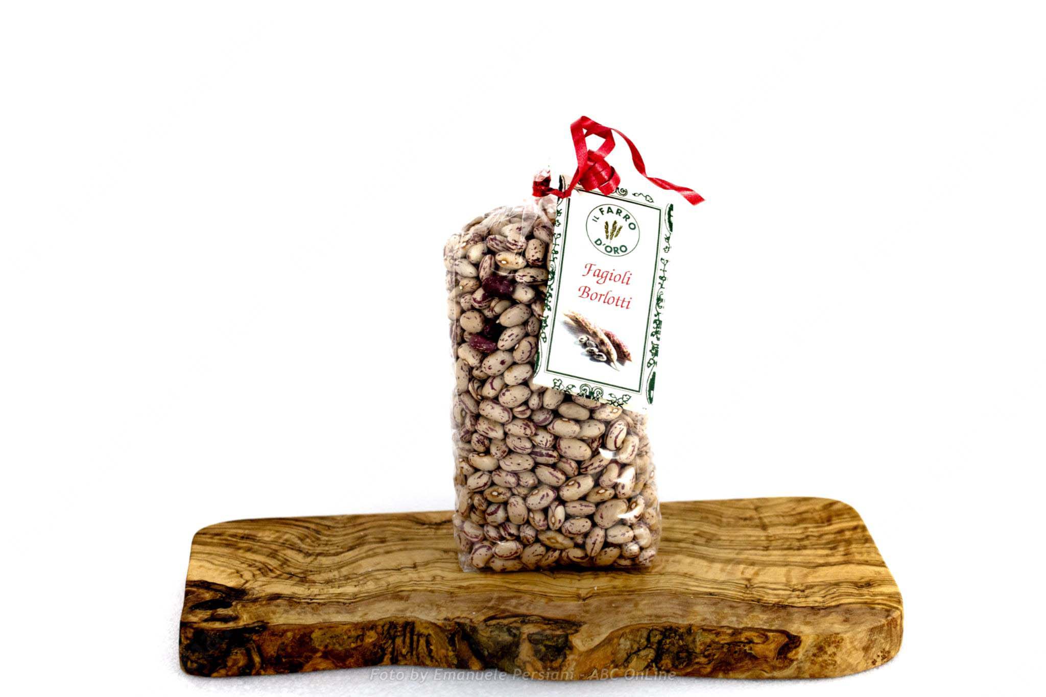 Fagioli Borlotti di Monteleone di Spoleto