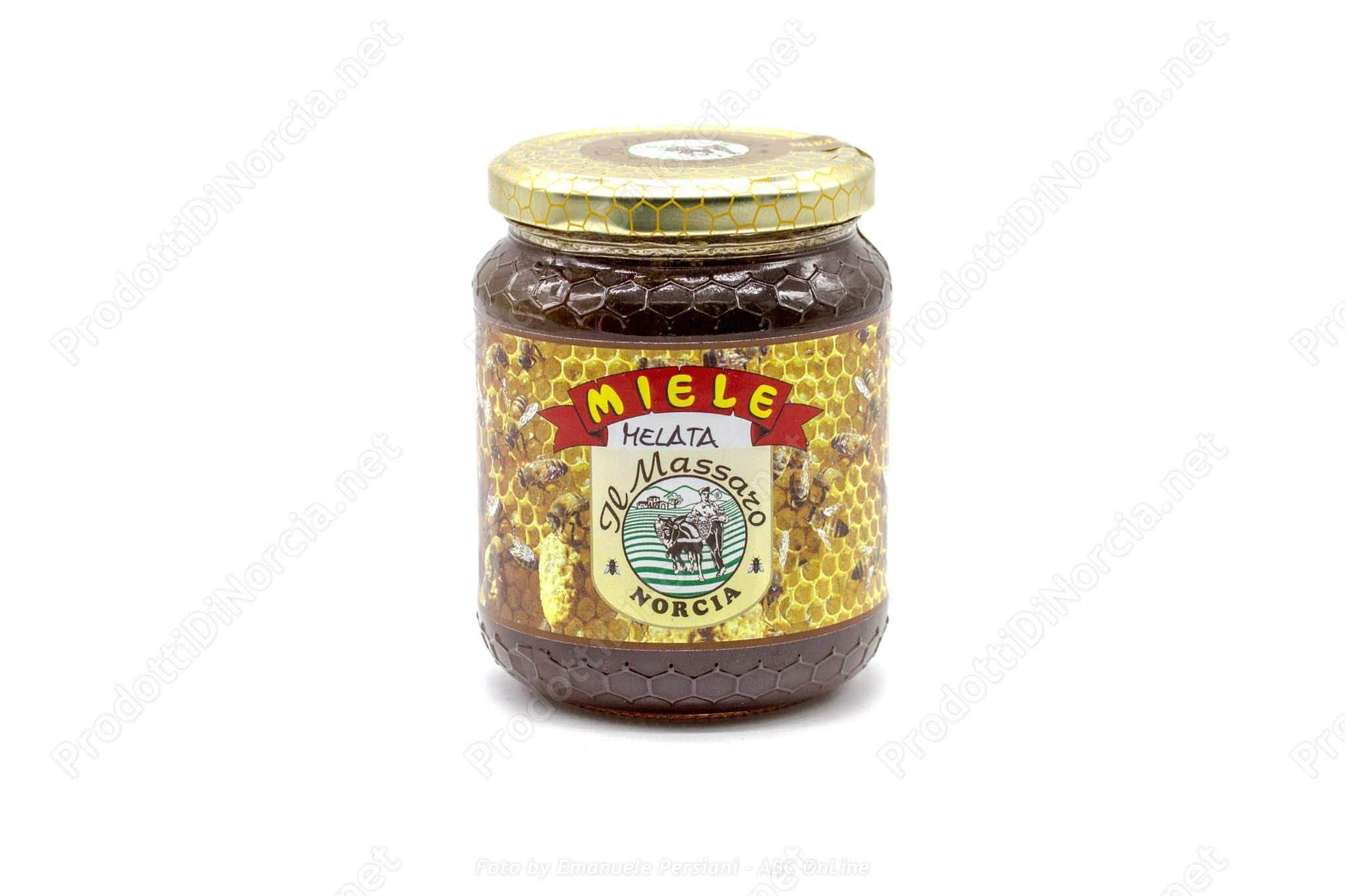 Miele di Melata Massaro Norcia