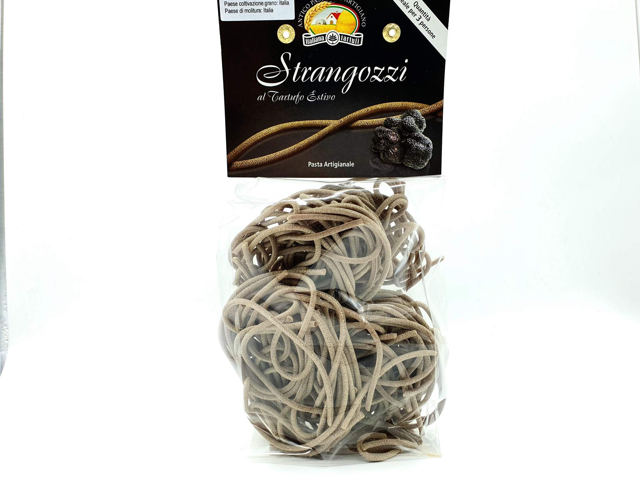 Strangozzi al Tartufo