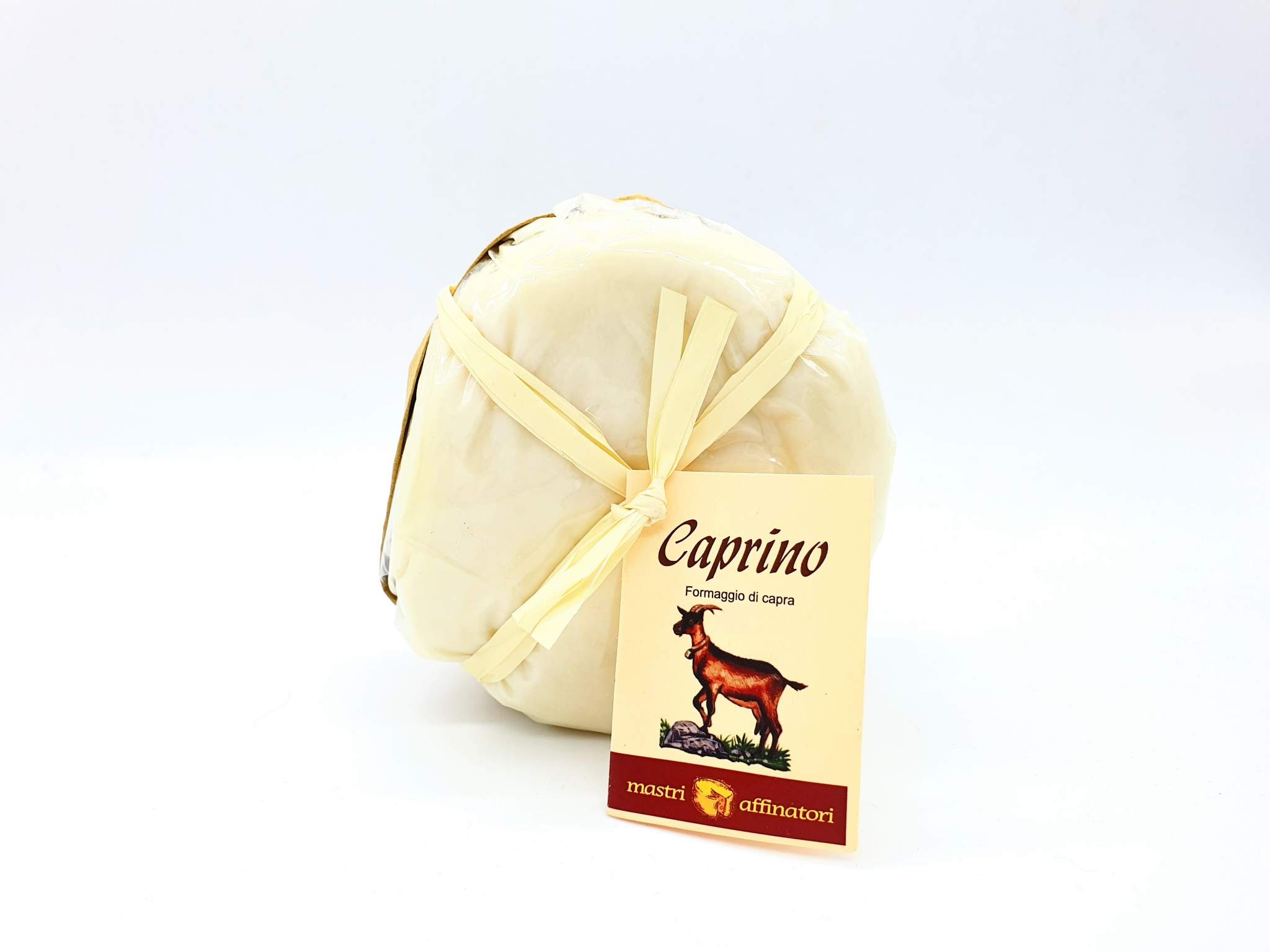Formaggio di Capra
