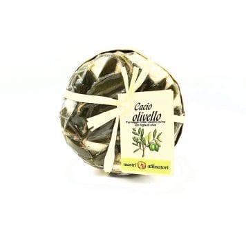 formaggio olivetto