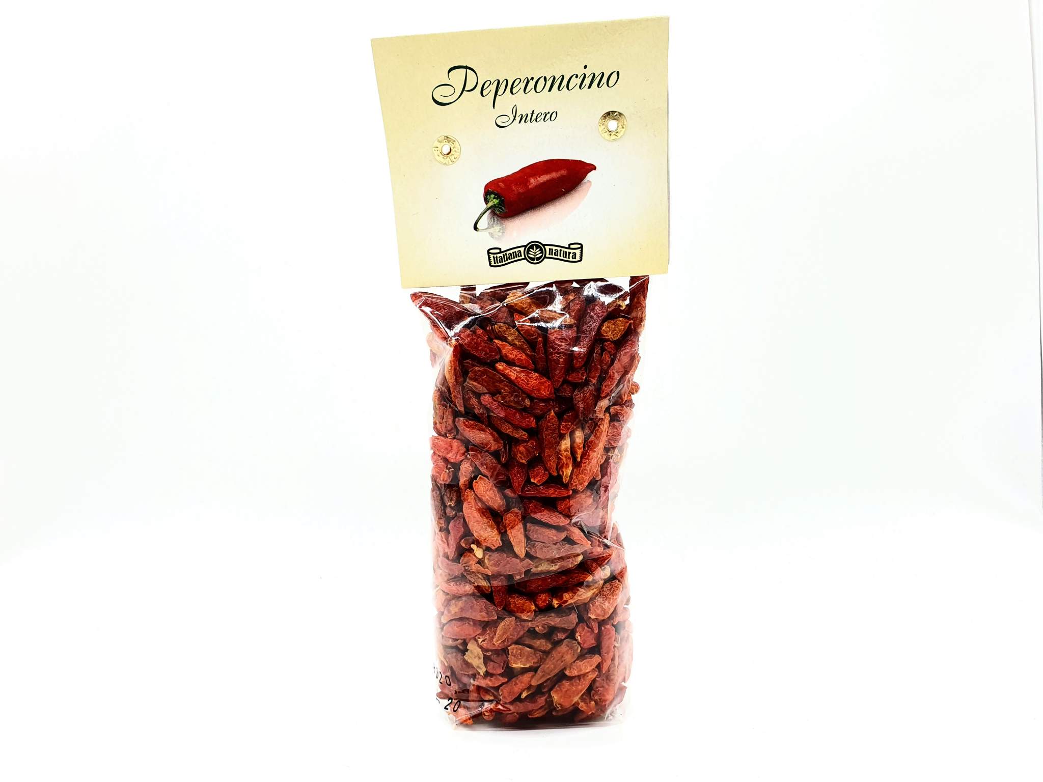 Peperoncino Intero