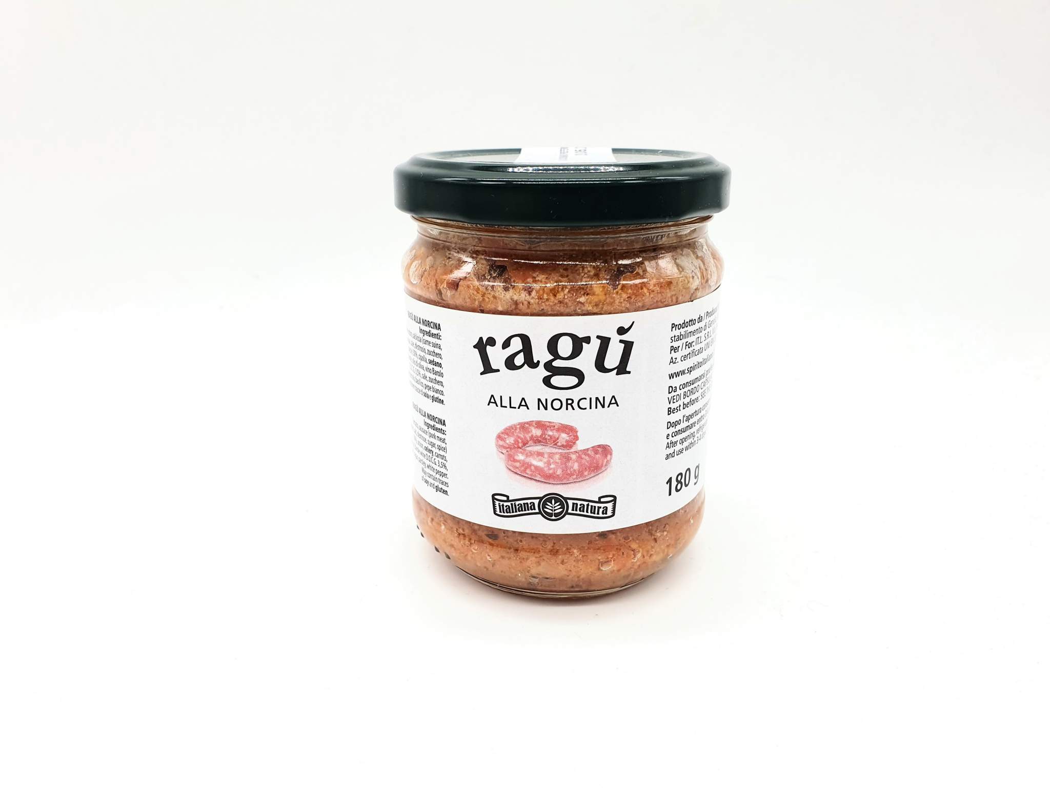 Ragù alla Norcina