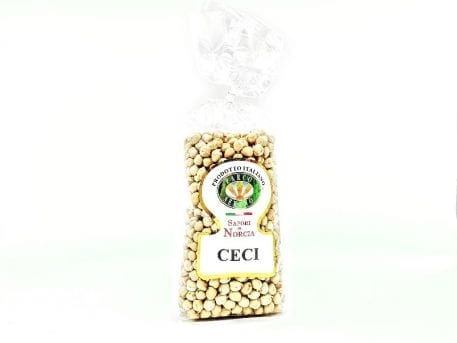 Ceci Sapori di Norcia