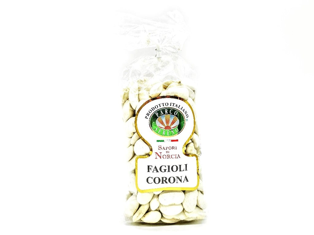 Fagioli Corona Sapori di Norcia