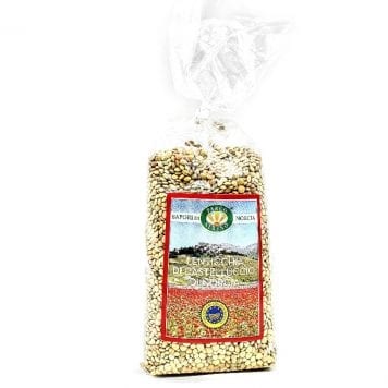 Lenticchia di Castelluccio IGP Sapori di Norcia