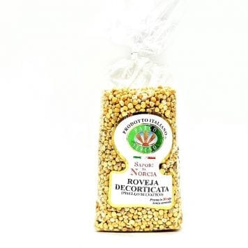 Roveja Decorticata Sapori di Norcia