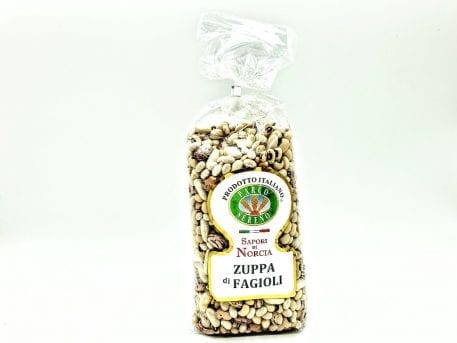 Zuppa di Fagioli Sapori di Norcia