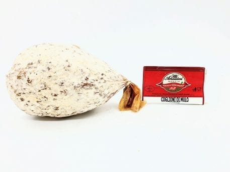 Coglione di Mulo F.lli Ansuini Norcia