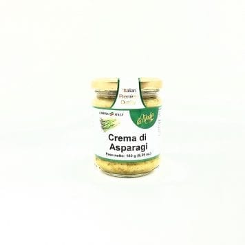 Crema di Asparagi