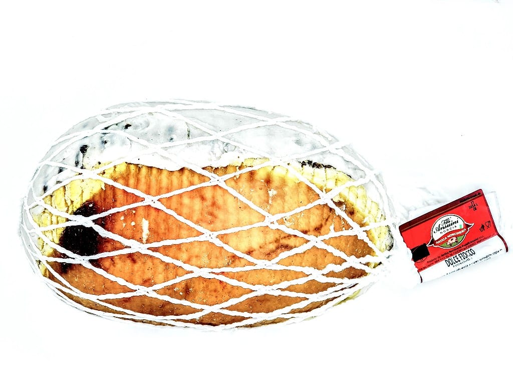 Dolce Fioccio F.lli Ansuini Norcia