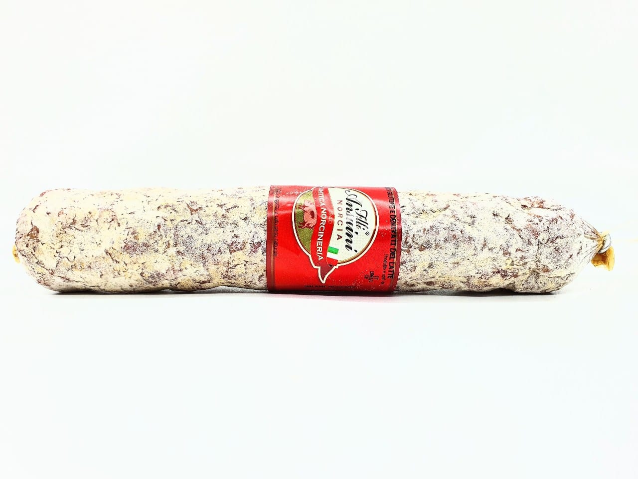 Salame Norcino F.lli Ansuini Norcia