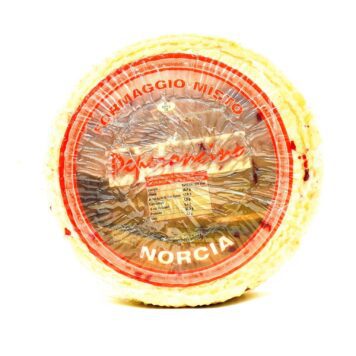 Formaggio al Peperoncino Norcia Lanzi