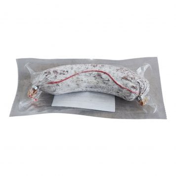 Salame Sibillino al Cinghiale Norcia